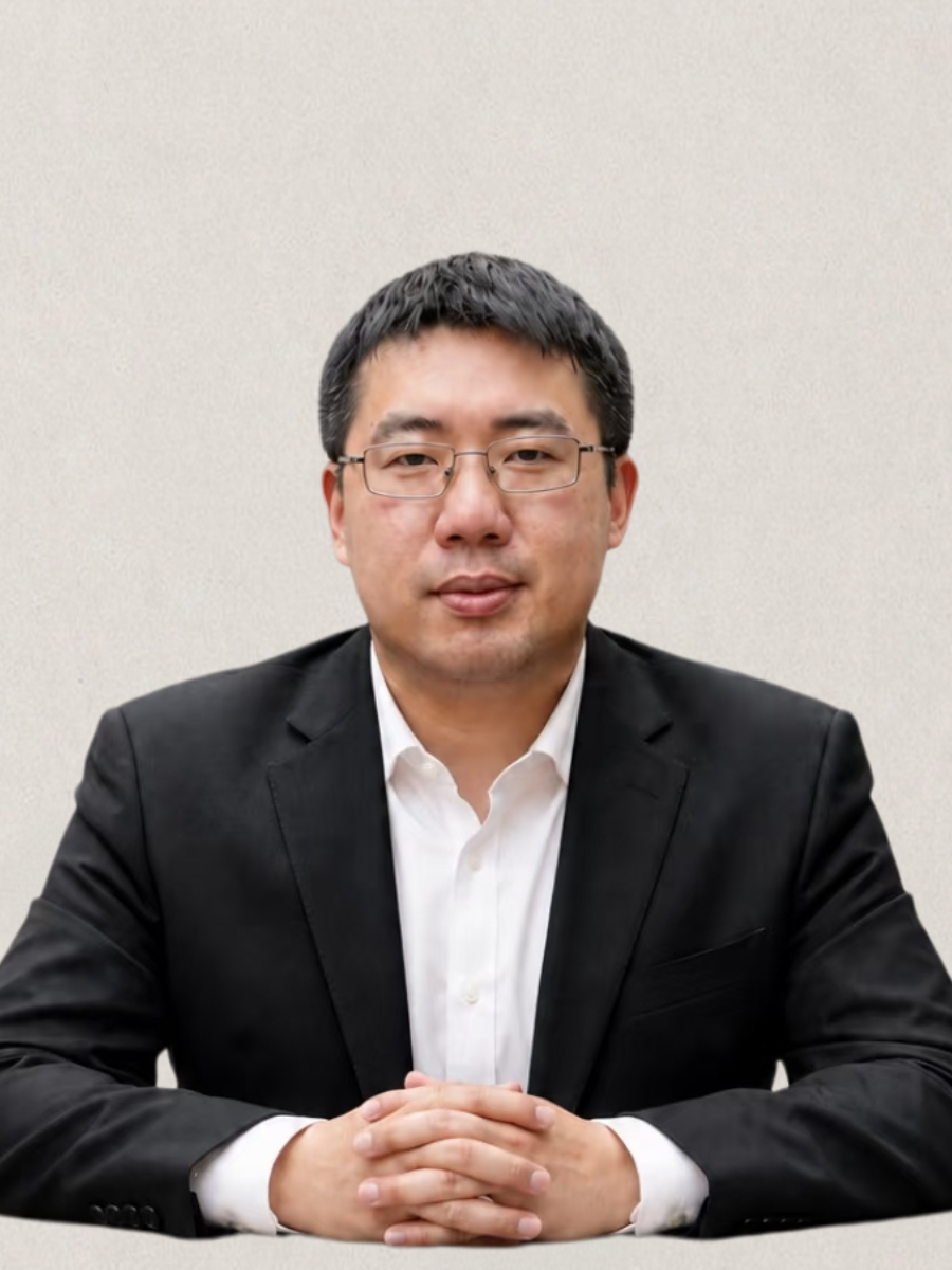 杨韬